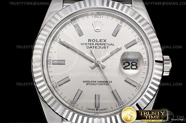 1116 R2DJ0254C – DJ2 41mm Jub Original 656